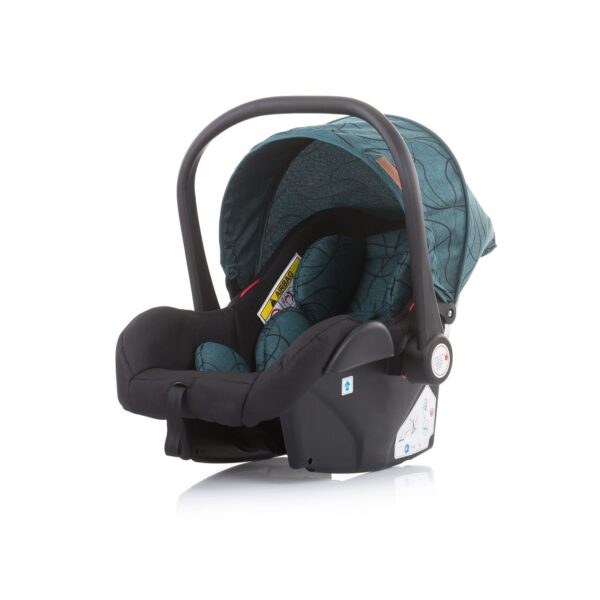 Chipolino Babyschale Estelle Gruppe 0+ (0 - 13 kg)