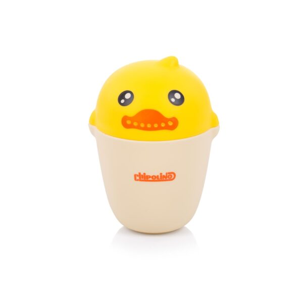 Chipolino Baby Badetasse Ente