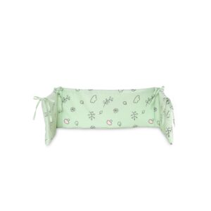 Lorelli Babybett-Nestchen L 145 x B 27 cm