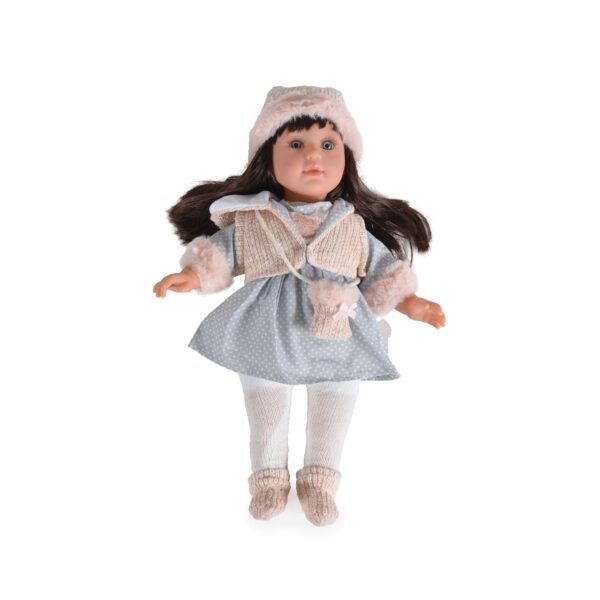 Moni Kinderpuppe 46 cm Kleidung