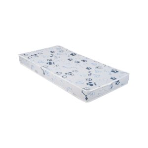 Kikkaboo Babybett-Matratze Memory Comfort