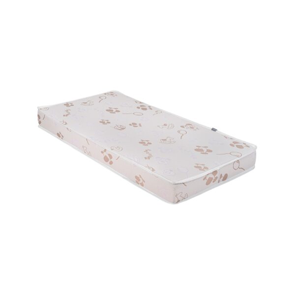 Kikkaboo Babybett-Matratze Memory Comfort