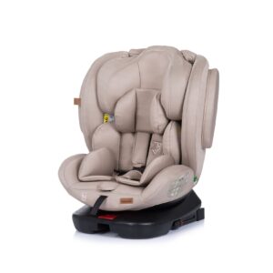 Chipolino Kindersitz 4KID i-Size (40 - 150 cm) Isofix