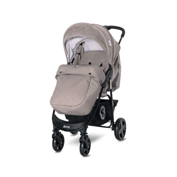 Lorelli Kinderwagen Daisy Basic