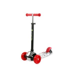 Lorelli Kinderroller Draxter 3 Räder