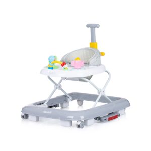 Chipolino Lauflernwagen 4 in 1 Party Wippe