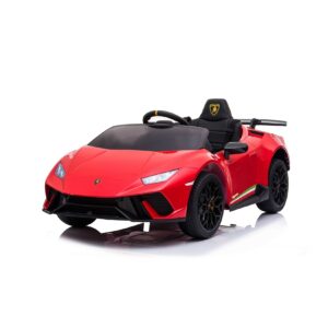 Chipolino Kinder Elektroauto Lamborghini Huracan