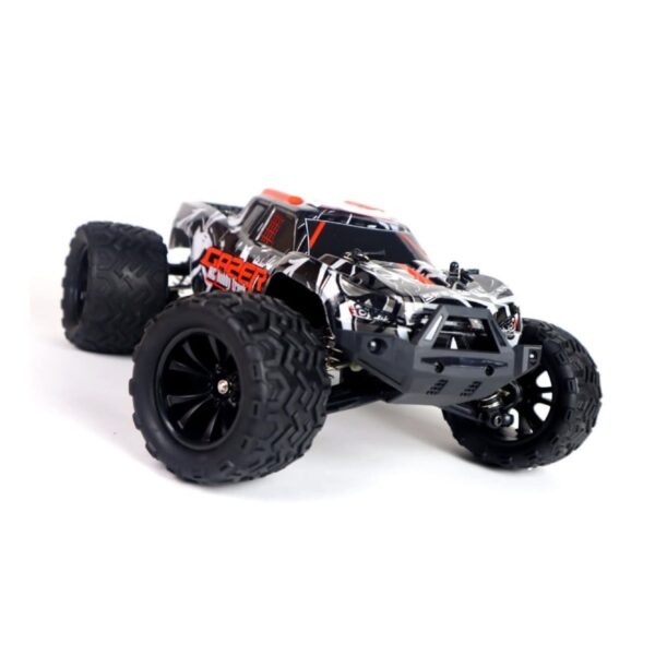 ES-Toys RC Elektro Monster Truck Gaser 900 1:14