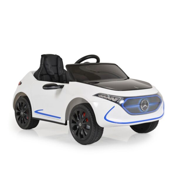 Moni Kinder Elektroauto Mercedes-Benz Concept EQA