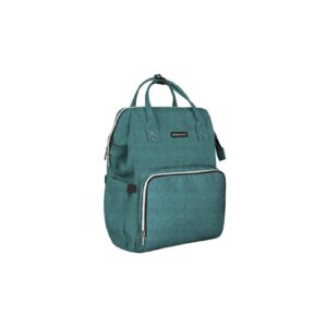 Kikkaboo Wickeltasche Siena