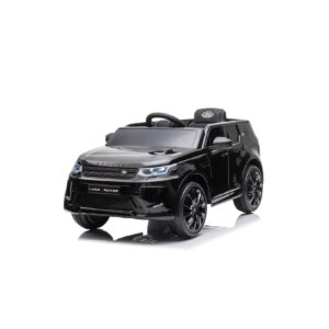 Chipolino Kinder Elektroauto Land Rover Discovery SUV Fernbedienung