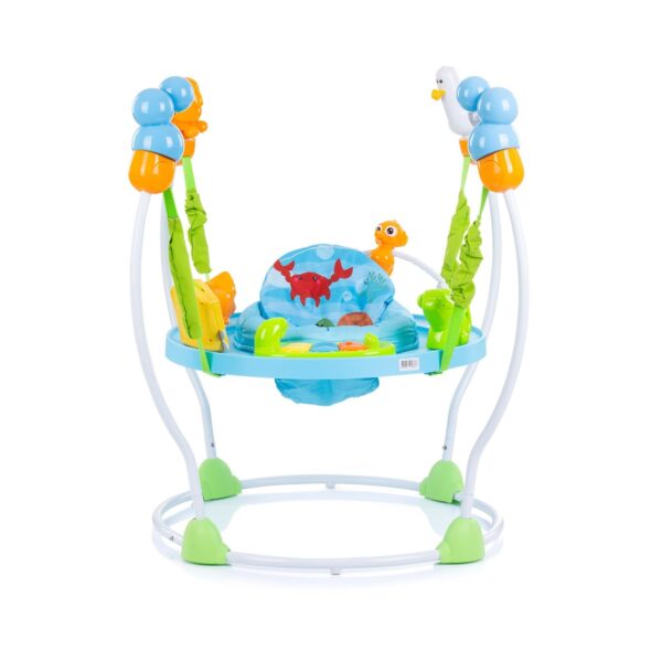 Chipolino Hopser Jumper Jump & Play