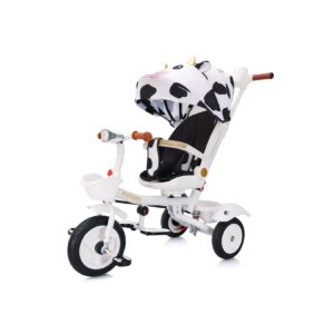 Chipolino Tricycle Futuro 2 in 1 faltbar