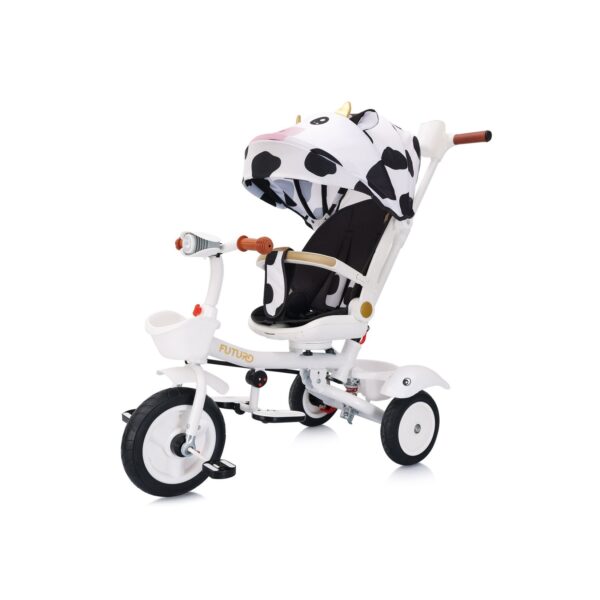 Chipolino Tricycle Futuro 2 in 1 faltbar