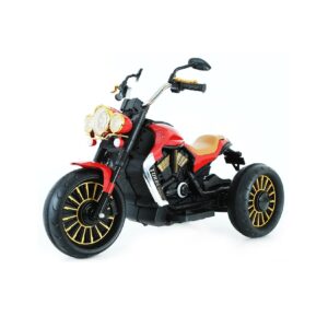 Chipolino Kinder Elektromotorrad TURBO