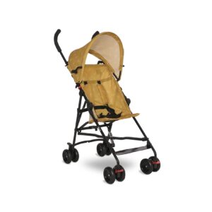 Lorelli Kinderwagen Buggy Vaya verstellbares Sonnendach