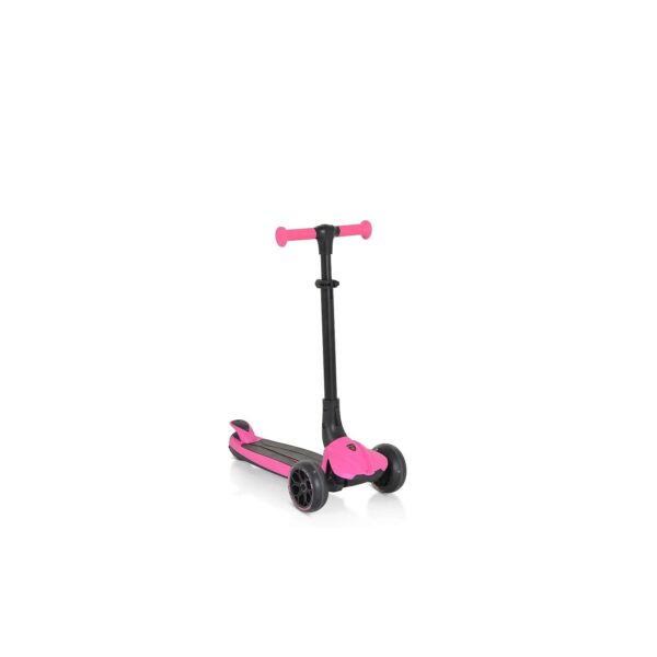 Byox Kinderroller Bolt 3 Räder