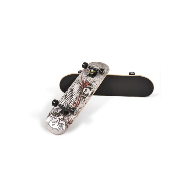 Moni Kinder Skateboard Lux 3006