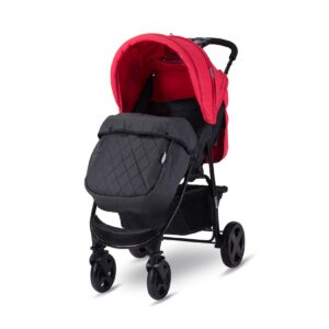 Lorelli Kinderwagen Olivia Basic Fußsack