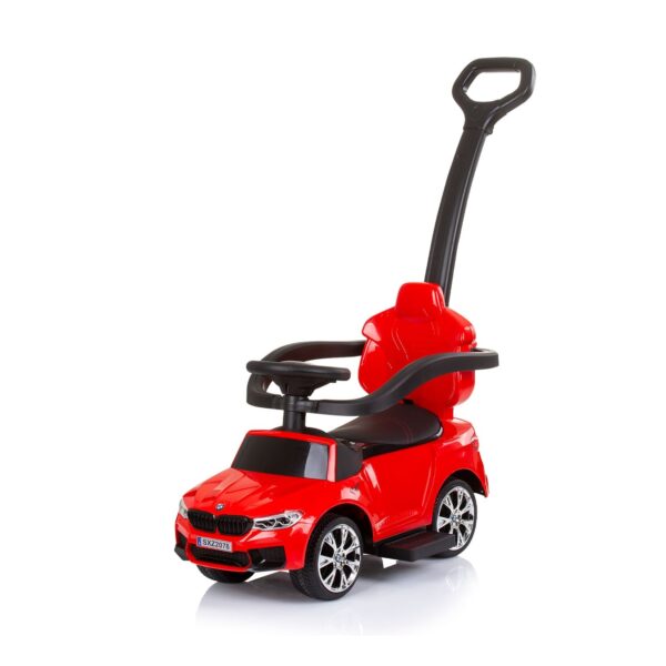 Chipolino Kinder Rutschauto BMW 2 in 1