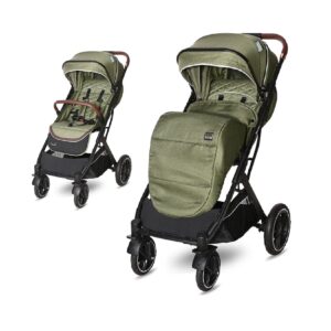 Lorelli Kinderwagen Storm Buggy