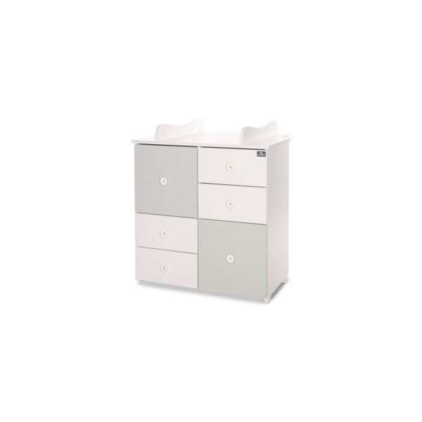 Lorelli Kommode Cupboard 83 x 71 x 96 cm