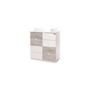 Lorelli Kommode Cupboard 83 x 71 x 96 cm