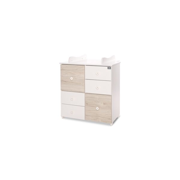 Lorelli Kommode Cupboard 83 x 71 x 96 cm