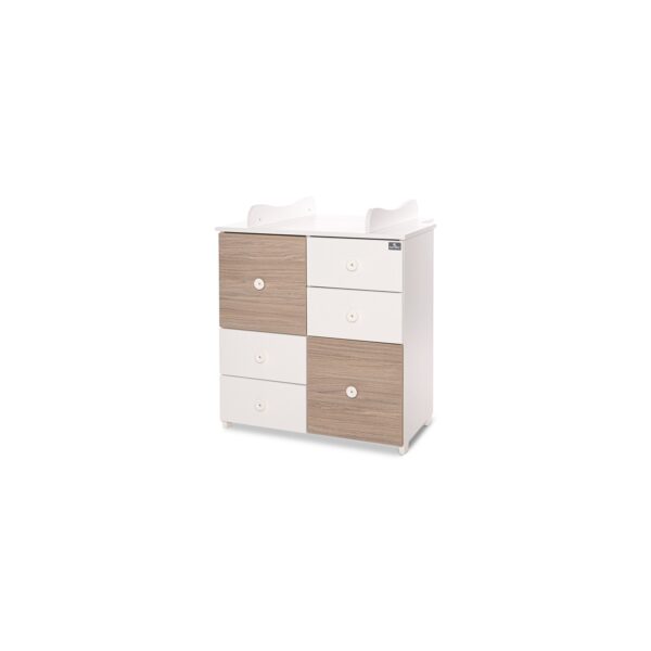 Lorelli Kommode Cupboard 83 x 71 x 96 cm