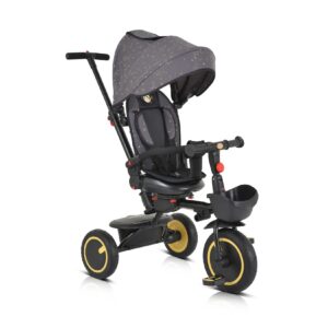 Byox Dreirad Tricycle Orion faltbar