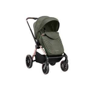 Kikkaboo Kinderwagen Kara 2 in 1 Babywanne