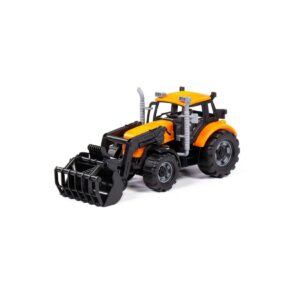 Polesie Spielzeug Traktor 91758