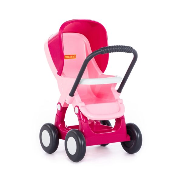 Polesie Puppenwagen Alisia 95220 aus Kunststoff