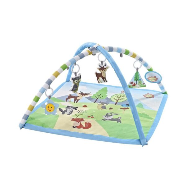 Chipolino Spielbogen Tiere