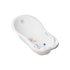 Chipolino Babybadewanne Marea Prinzessin 102 cm