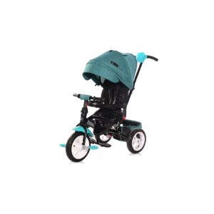 Lorelli Tricycle Jaguar 4 in 1 Gummireifen