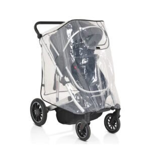 Moni Kinderwagen-Regenschutz Bimbro universal