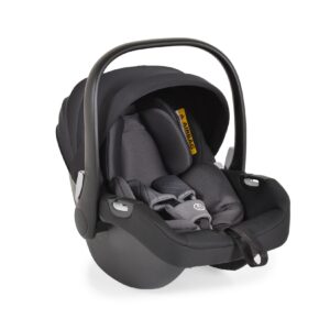 Cangaroo Babyschale i-Size (40 - 83cm) Gruppe 0+ Gurt