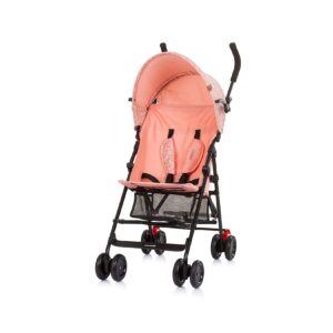 Chipolino Kinderwagen Amaya Buggy Sonnendach verstellbar