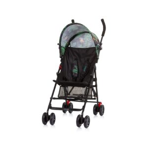 Chipolino Kinderwagen Amaya Buggy Sonnendach verstellbar