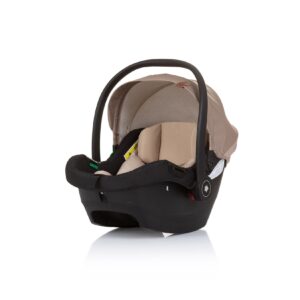 Chipolino i-Size Babyschale Duo Smart Gruppe 0+