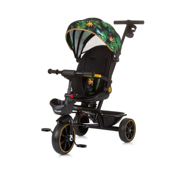 Chipolino Tricycle Max Sport 2 in 1