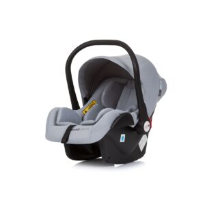 Chipolino Babyschale i-Size Aura (40-85cm) Gruppe 0+