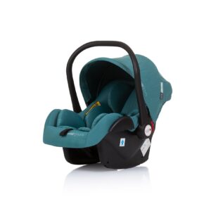 Chipolino Babyschale i-Size Aura (40-85cm) Gruppe 0+