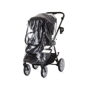 Chipolino Kinderwagen Regenschutz universal