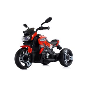 Chipolino Kinder Elektromotorrad OFF ROAD MP3-Anschluss