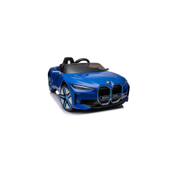 ES-Toys Kinder Elektroauto BMW I4