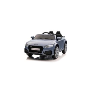 ES-Toys Kinder Elektroauto Audi TTRS