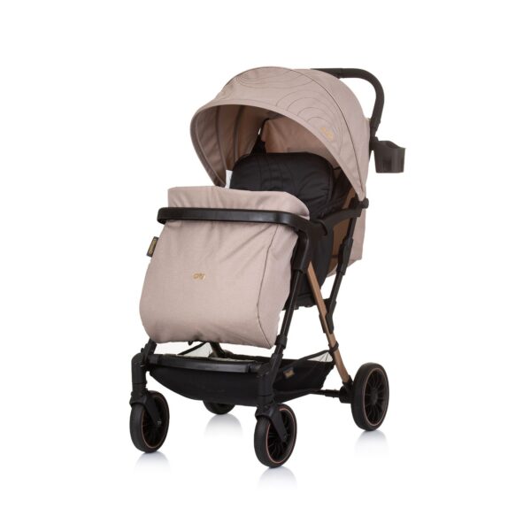 Chipolino Kinderwagen