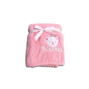 Cangaroo Babydecke Freya